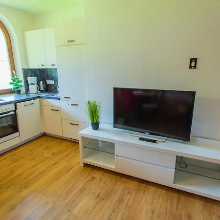 Huberhof 9 By Alpenidyll Appartement