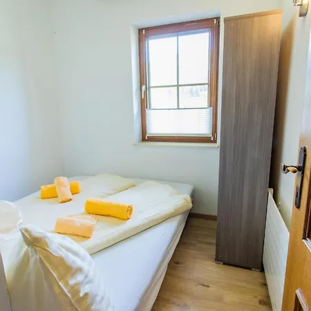 Huberhof 9 By Alpenidyll Appartement *