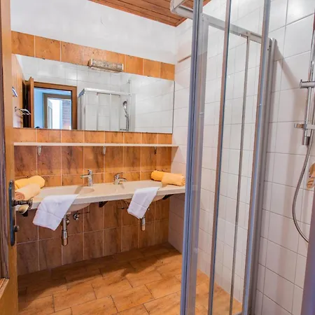 Huberhof 9 By Alpenidyll * Schladming