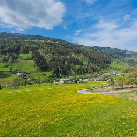 Huberhof 9 By Alpenidyll Appartement *